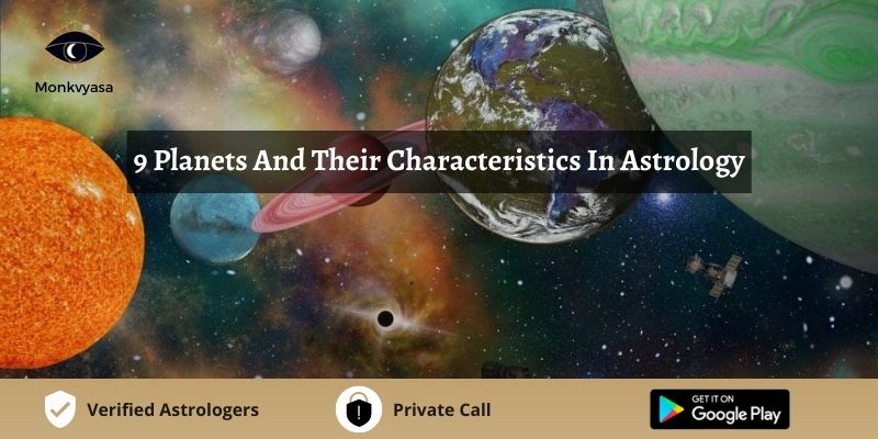aspects of planets in astrology