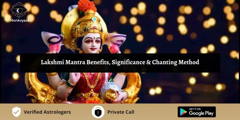 Mangal Mantra  Benefits and Chanting Method of Mangal Mantra