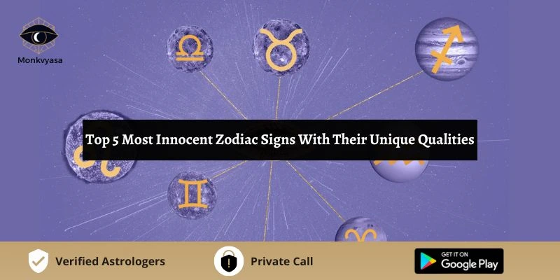 Zodiac Signs And Their Top 5 Traits